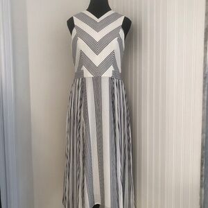 Designer Avant Garde Dress